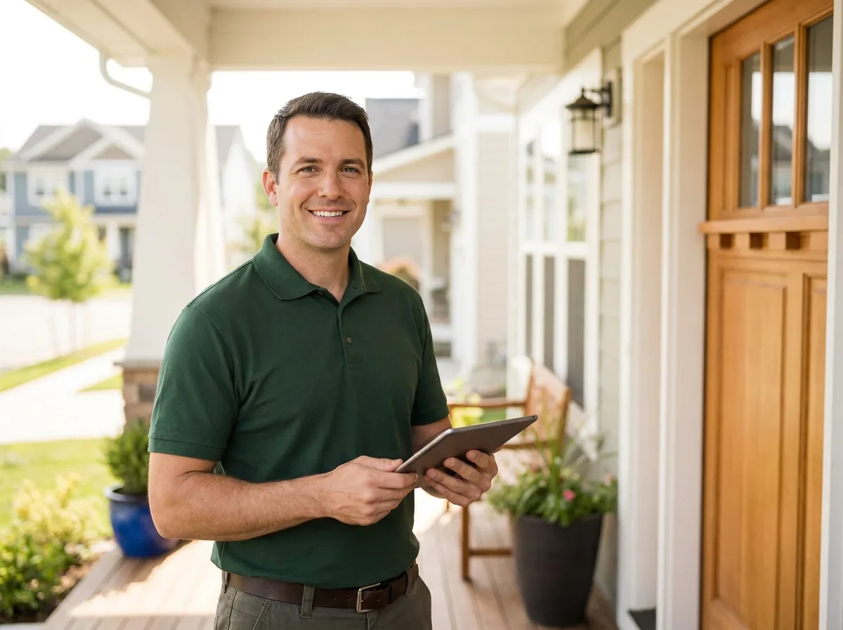 Pest control FAQs for Augusta, WI